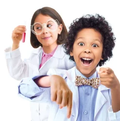 Clementoni tiedesetti Mystery Chemistry