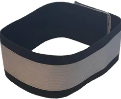 CLR Sports heijastinpanta musta