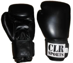 CLR Sports nyrkkeilyhanskat Pro 16 oz