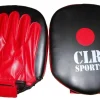 CLR Sports pistehanskat