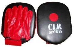 CLR Sports pistehanskat