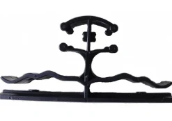 CLR Sports suksien seinäpidike Wallfix