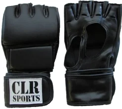 CLR Sports vapaaotteluhanskat L/XL