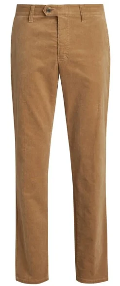 Club of Comfort samettihousut Garvey 7200