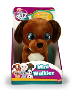 Club Petz Labbis Mini Walkiez