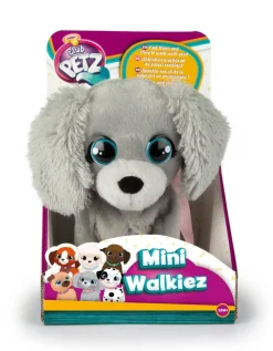 Club Petz puudeli Mini Walkiez