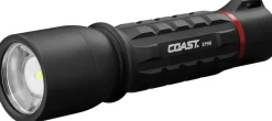 Coast käsivalaisin XP9R ladattava