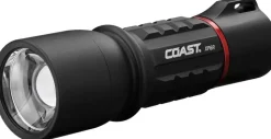 Coast käsivalaisin XP6R ladattava