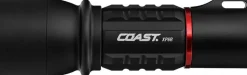 Coast käsivalaisin XP6R ladattava