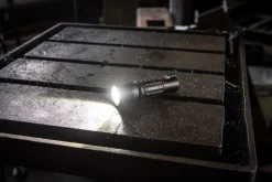 Coast käsivalaisin XP6R ladattava