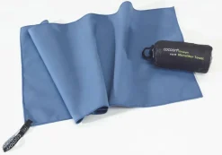 Cocoon mikrokuitupyyhe XL 150x80 cm blue