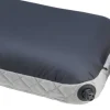 Cocoon retkityyny Air-Core Pillow harmaa