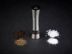 Cole&Mason Burford maustemylly elektroninen rosteri