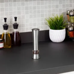 Cole&Mason Burford maustemylly elektroninen rosteri