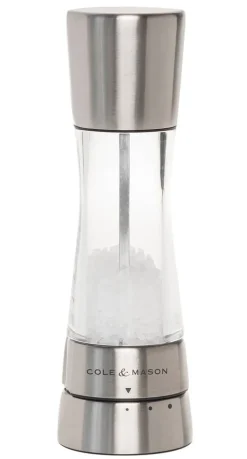 Cole&Mason Derwent suolamylly