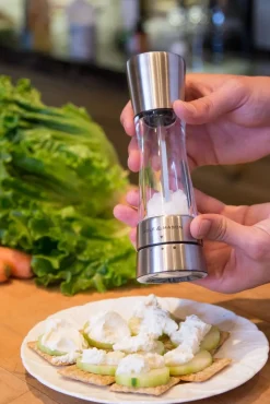 Cole&Mason Derwent suolamylly