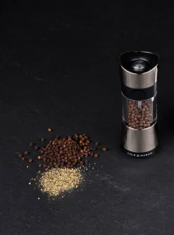 Cole&Mason Horsham pippurimylly kromi 15,4 cm