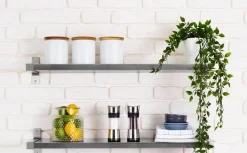 Cole&Mason Horsham pippurimylly kromi 15,4 cm