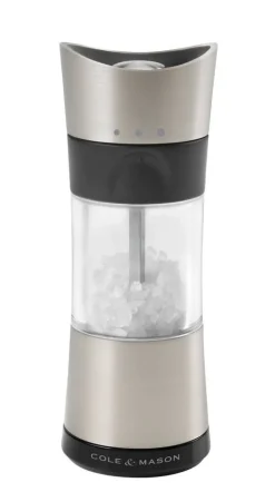 Cole&Mason Horsham suolamylly kromi 15,4 cm