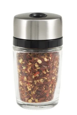 Cole&Mason maustepurkki tyhjä 10 cm