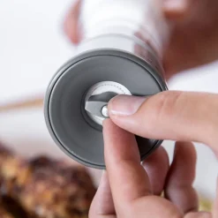 Cole&Mason suola- ja pippurimylly Lincoln Duo