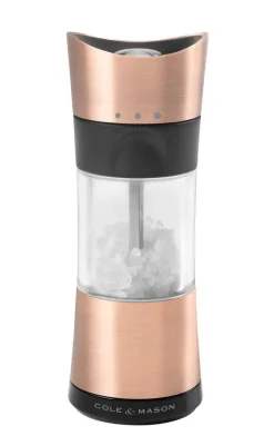 Cole&Mason Suolamylly Horsham 15,4 cm