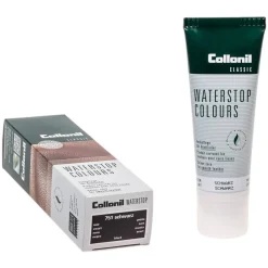 Collonil nahkavoide Waterstop 751 Musta 75ml