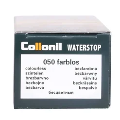 Collonil nahkavoide Waterstop 050 Väritön 75ml