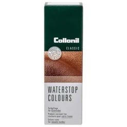 Collonil nahkavoide Waterstop 398 Ruskea 75ml