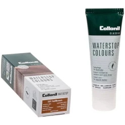 Collonil nahkavoide Waterstop 331 V.ruskea 75ml