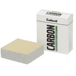 Collonil puhdistussieni Carbon Nubuk & Suede Cleaner