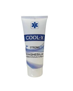 Cool-X magnesiumvoide 90 ml