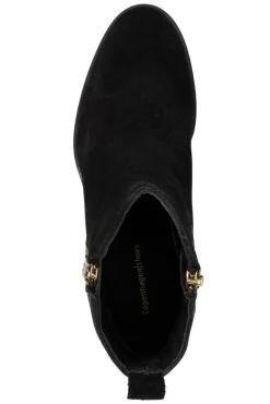 Copenhagen Shoes nilkkurit New Cherish Combi 22