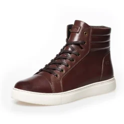Copenhagen Shoes nilkkurit 0018 Montana High Cut