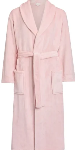 Create Aamutakki Fleece Robe