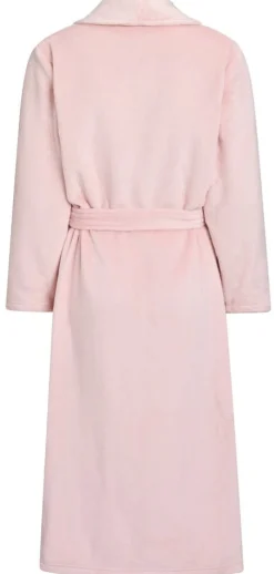 Create Aamutakki Fleece Robe