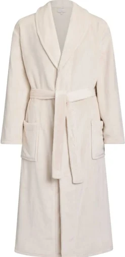 Create Aamutakki Fleece Robe