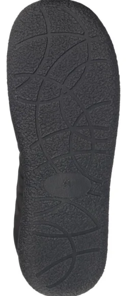 Create aamutossut B593029 Black