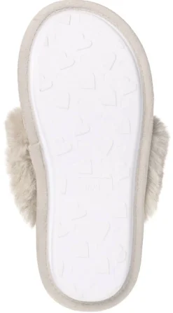 Create aamutossut B903399 Grey