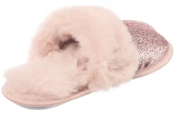 Create aamutossut B967329 Mauve