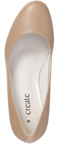 Create avokkaat L19866-5 beige