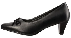 Create avokkaat R24-1-616 Black