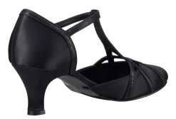 Create avokkaat R19-1-369 black