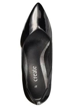 Create avokkaat  R21-1-020-1 black