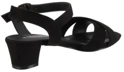 Create avokkaat R21-2-507-2 black