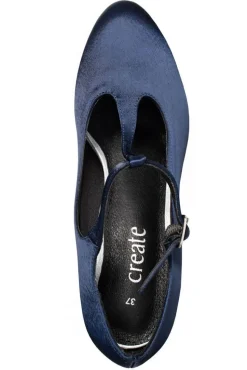 Create avokkaat R21-2-510 Dark Blue