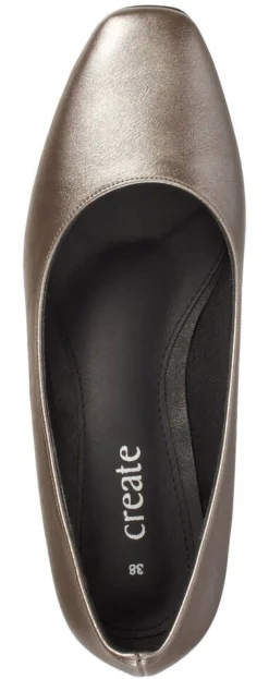 Create avokkaat R23-1-586 gun metal