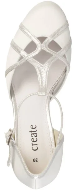 Create avokkaat R19-1-369 ivory