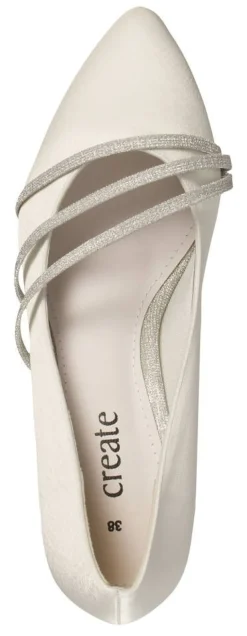 Create avokkaat R23-1-578 ivory