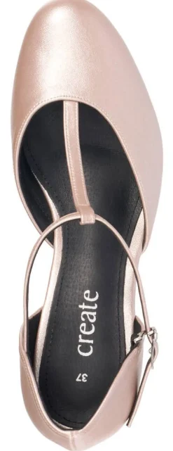 Create avokkaat R25-1-248-2 Light Gold